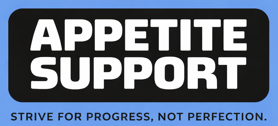 Appetite Support